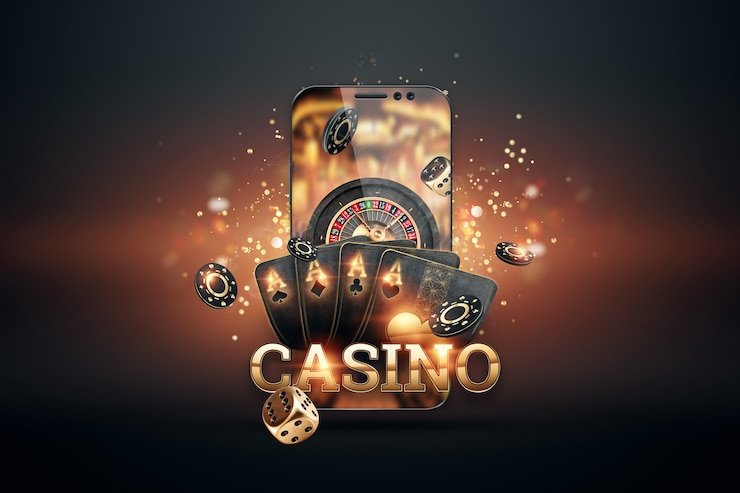 Promosi kediritoto di layar mobile