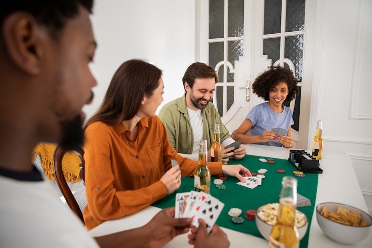 Privasi akun pemain saat menjelajah situs