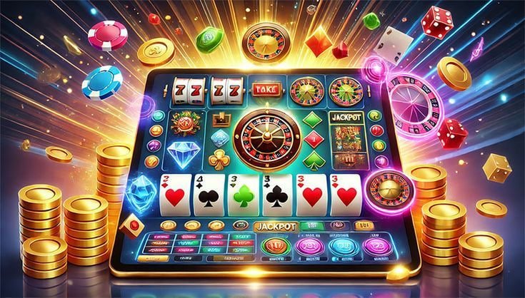 Panduan mobile kediritoto di ponsel