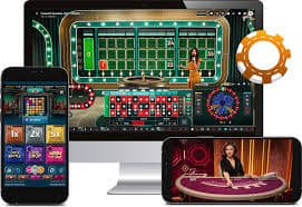 Kontrol mobile saat membuka akun pribadi