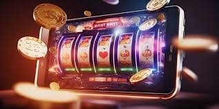 Antarmuka mobile kediritoto dengan tombol jelas